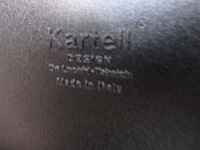 Kartell design kapstok michel de lucchi - afbeelding 4 van  4