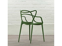 Kartell masters - stoel (4x) - afbeelding 3 van  26