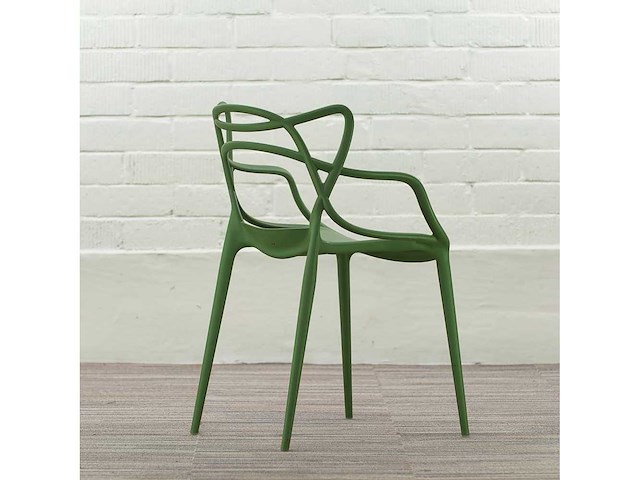 Kartell masters - stoel (4x) - afbeelding 4 van  26