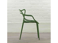Kartell masters - stoel (4x) - afbeelding 6 van  26