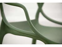 Kartell masters - stoel (4x) - afbeelding 13 van  26