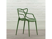 Kartell masters - stoel (4x) - afbeelding 8 van  26