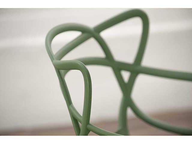 Kartell masters - stoel (4x) - afbeelding 17 van  26
