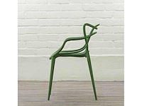 Kartell masters - stoel (4x) - afbeelding 23 van  26