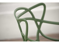 Kartell masters - stoel (4x) - afbeelding 17 van  26