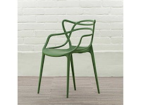 Kartell masters - stoel (4x) - afbeelding 21 van  26
