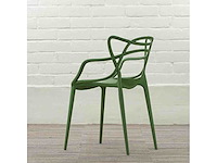 Kartell masters - stoel (4x) - afbeelding 24 van  26
