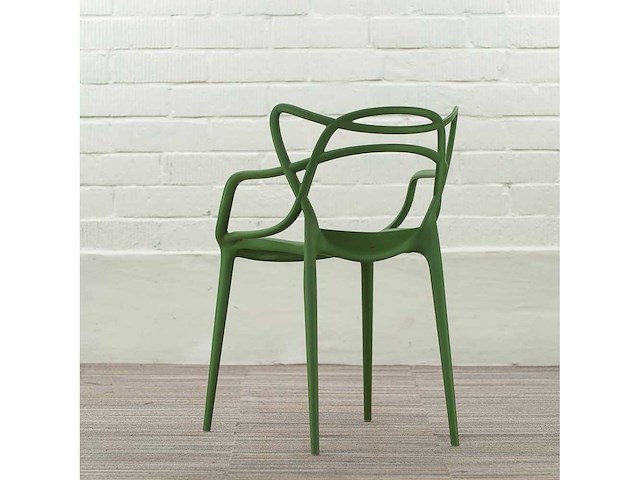 Kartell masters - stoel (4x) - afbeelding 25 van  26