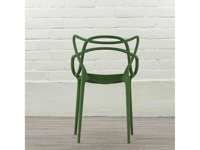 Kartell masters - stoel (4x) - afbeelding 26 van  26