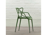 Kartell masters - stoel (4x) - afbeelding 7 van  26