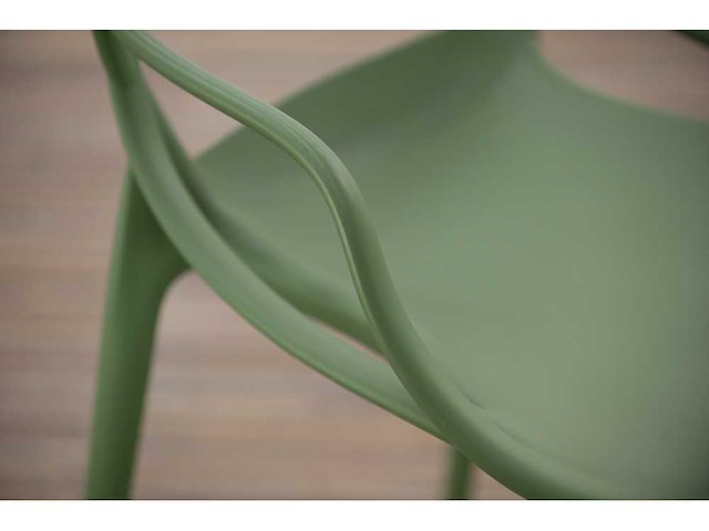 Kartell masters - stoel (4x) - afbeelding 11 van  26