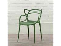 Kartell masters - stoel (4x) - afbeelding 20 van  26