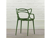 Kartell masters - stoel (4x) - afbeelding 2 van  26