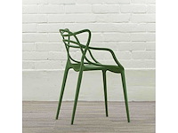 Kartell masters - stoel (4x) - afbeelding 5 van  26