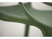 Kartell masters - stoel (4x) - afbeelding 15 van  26