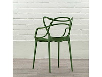 Kartell masters - stoel (4x) - afbeelding 25 van  26