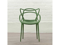 Kartell masters - stoel (4x) - afbeelding 12 van  26