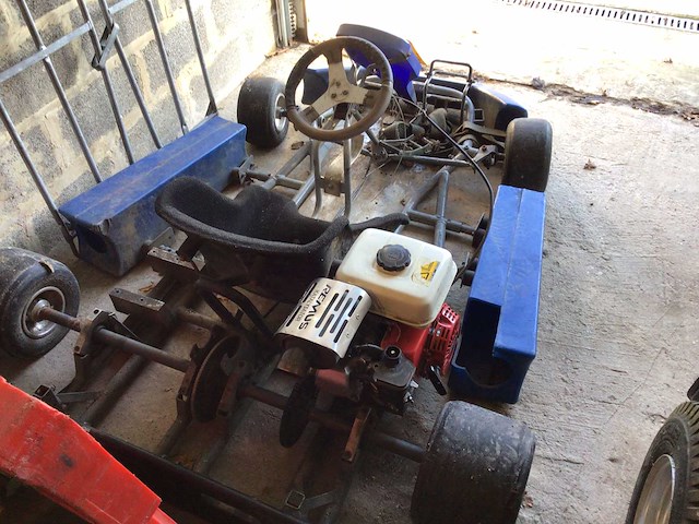 Karten - afbeelding 2 van  6