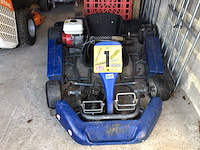 Karten - afbeelding 1 van  7