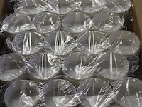 Karton 1400 ice cream potjes - afbeelding 1 van  2