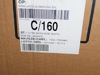 Karton 1400 ice cream potjes - afbeelding 2 van  2