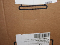 Karton 1400 ice cream potjes - afbeelding 2 van  2