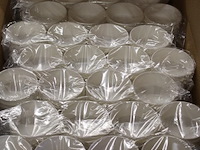 Karton 1400 ice cream potjes - afbeelding 1 van  2