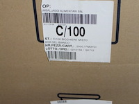 Karton 1400 ice cream potjes - afbeelding 2 van  2