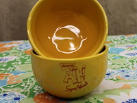 Karton 24 noodle potten - afbeelding 1 van  2