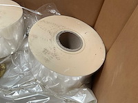 Kartonnen boxen met plastic restanten (8x) - afbeelding 19 van  19