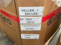 Kartonnen boxen met plastic restanten (8x) - afbeelding 8 van  15