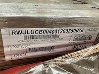Kartonnen boxen met plastic restanten (8x) - afbeelding 12 van  15
