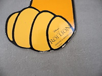 Kartonnen disney figuren (x4) - afbeelding 3 van  9