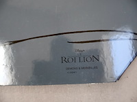 Kartonnen disney figuren (x4) - afbeelding 5 van  9