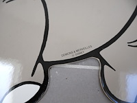 Kartonnen disney figuren (x4) - afbeelding 7 van  9