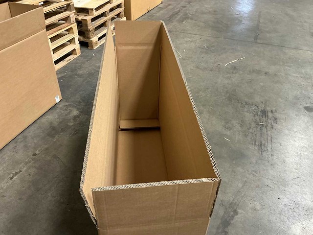 Kartonnen doos 3-laags (80x) - afbeelding 2 van  6