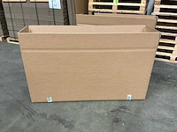 Kartonnen doos 3-laags (80x) - afbeelding 3 van  6