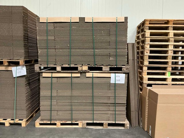 Kartonnen doos 3-laags (80x) - afbeelding 4 van  6