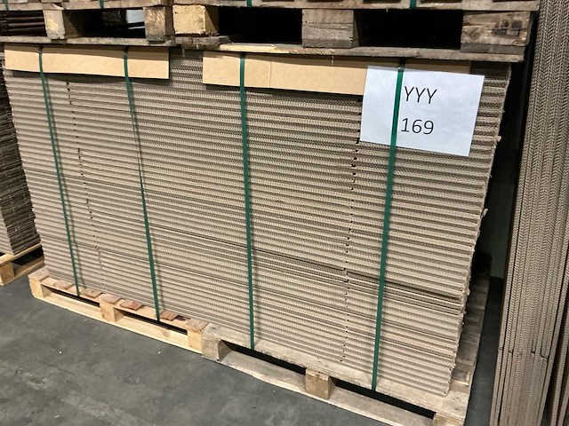 Kartonnen doos 3-laags (80x) - afbeelding 5 van  6