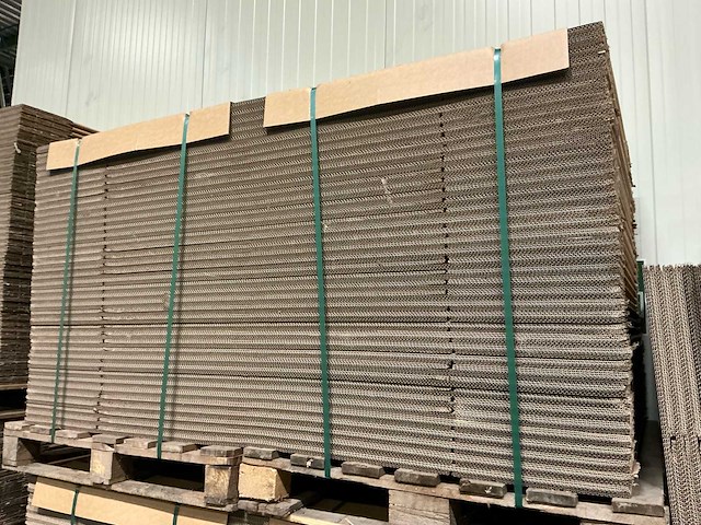 Kartonnen doos 3-laags (80x) - afbeelding 6 van  6