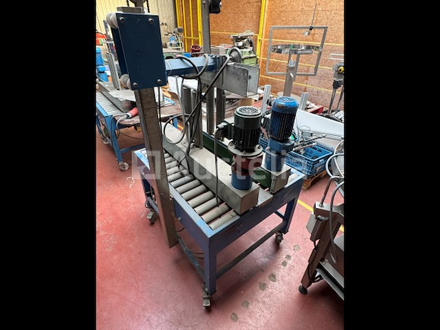 Kartonnen doos sluitmiddel tesa 6030 - afbeelding 1 van  1