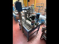 Kartonnen doos sluitmiddel tesa 6030