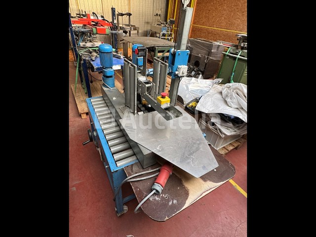 Kartonnen doos sluitmiddel tesa 6030 - afbeelding 1 van  1