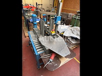 Kartonnen doos sluitmiddel tesa 6030