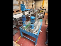 Kartonnen doos sluitmiddel tesa 6030