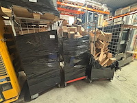 Kartonnen doos - afbeelding 2 van  3
