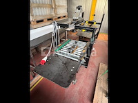 Kartonnen doossealer strapex 12417 gm-50