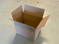Kartonnen dozen (460x) - afbeelding 1 van  3