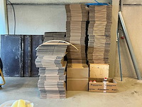 Kartonnen dozen (460x) - afbeelding 3 van  3