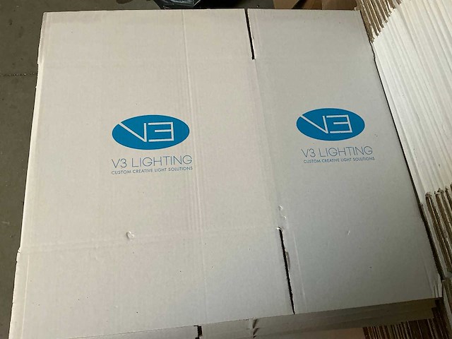 Kartonnen dozen - afbeelding 4 van  4